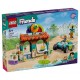 42625 le bar a smoothies de la plage - lego friends-lilojouets-questembert-muzillac-morbihan