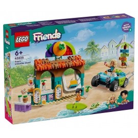 42625 LE BAR A SMOOTHIES DE LA PLAGE - LEGO FRIENDS