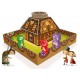 Jeu hansel et gretel - jeu cooperatif de tuiles-lilojouets-questembert-muzillac-morbihan