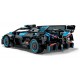 42162 voiture bugatti bolide agile blue - lego technic-lilojouets-questembert-muzillac-morbihan