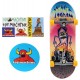 Pack 1 finger skate tech deck pack asst-lilojouets-questembert-muzillac-morbihan