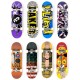 Pack 1 finger skate tech deck pack asst-lilojouets-questembert-muzillac-morbihan