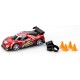 Voiture radiocom. 2en1 a construire 2.4ghz exost asst-lilojouets-questembert-muzillac-morbihan