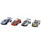 Voiture mini racer radiocom. 8cm 1.58e 40mhz en canette 4speed asst-lilojouets-questembert-muzillac-morbihan