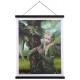 Poster a diamanter dragon kindred a.stokes 35x45cm - crystal art-lilojouets-questembert-muzillac-morbihan