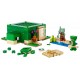 21254 maison de la plage de la tortue - lego minecraft-lilojouets-questembert-muzillac-morbihan