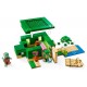 21254 maison de la plage de la tortue - lego minecraft-lilojouets-questembert-muzillac-morbihan