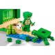 21254 maison de la plage de la tortue - lego minecraft-lilojouets-questembert-muzillac-morbihan