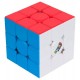 Rubik's speed cube 3x3 - casse-tete rotatif rapide-lilojouets-questembert-muzillac-morbihan