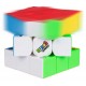 Rubik's speed cube 3x3 - casse-tete rotatif rapide-lilojouets-questembert-muzillac-morbihan