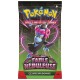 Pack 6 boosters ev065 pokemon fable nebuleuse-lilojouets-questembert-muzillac-morbihan