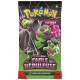 Pack 6 boosters ev065 pokemon fable nebuleuse-lilojouets-questembert-muzillac-morbihan