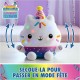 Peluche a fonction p'tichou - gabby dollhouse maison magique-lilojouets-questembert-muzillac-morbihan