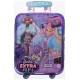 Barbie extra fly neige poupee 30cm avec 15 accessoires-lilojouets-questembert-muzillac-morbihan