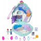 Coffret polly pocket - pingouin des neiges-lilojouets-questembert-muzillac-morbihan