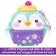 Coffret polly pocket - pingouin des neiges-lilojouets-questembert-muzillac-morbihan