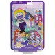 Coffret polly pocket - pingouin des neiges-lilojouets-questembert-muzillac-morbihan