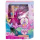 Poupee barbie danseuse papillon 30cm - transformation 2en1-lilojouets-questembert-muzillac-morbihan