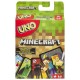 Jeu cartes uno minecraft - 112 cartes-lilojouets-questembert-muzillac-morbihan