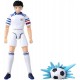 Figurine 15cm olive et tom captain tsubasa transformable anime heroes foot asst-lilojouets-questembert-muzillac-morbihan