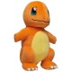 Peluche pokemon 30cm salameche charmander-lilojouets-questembert-muzillac-morbihan