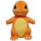 Peluche pokemon 30cm salameche charmander-lilojouets-questembert-muzillac-morbihan