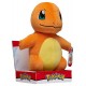 Peluche pokemon 30cm salameche charmander-lilojouets-questembert-muzillac-morbihan