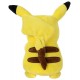 Peluche pikachu 20cm pokemon-lilojouets-questembert-muzillac-morbihan