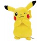 Peluche pikachu 20cm pokemon-lilojouets-questembert-muzillac-morbihan