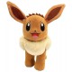 Peluche pokemon 30cm evoli evee-lilojouets-questembert-muzillac-morbihan