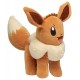 Peluche pokemon 30cm evoli evee-lilojouets-questembert-muzillac-morbihan