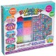 Coffret creatif bracelets elastiques rainbow loom deluxe perles beadmoji-lilojouets-questembert-muzillac-morbihan