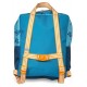 Sac a dos dejeuner bleu 30x34cm rhino marius-lilojouets-questembert-muzillac-morbihan