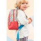 Sac a dos le lion jack 30x30cm recycle-lilojouets-questembert-muzillac-morbihan