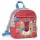 Sac a dos le lion jack 30x30cm recycle-lilojouets-questembert-muzillac-morbihan