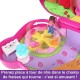 Coffret polly pocket - ourson fraise -lilojouets-questembert-muzillac-morbihan