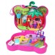 Coffret polly pocket - ourson fraise -lilojouets-questembert-muzillac-morbihan