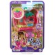 Coffret polly pocket - ourson fraise -lilojouets-questembert-muzillac-morbihan