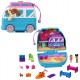 Coffret polly pocket - chiot a la plage-lilojouets-questembert-muzillac-morbihan