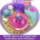 Coffret polly pocket - cafe du herisson-lilojouets-questembert-muzillac-morbihan