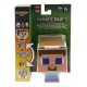 Figurine cube minecraft 9cm 2en1 reversible asst flippin' figs-lilojouets-questembert-muzillac-morbihan