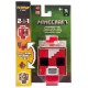 Figurine cube minecraft 9cm 2en1 reversible asst flippin' figs-lilojouets-questembert-muzillac-morbihan