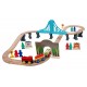 Baril train bois 60 pieces-lilojouets-questembert-muzillac-morbihan