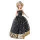 Poupee mannequin lisa 29cm et ses 3 tenues feeriques-lilojouets-questembert-muzillac-morbihan