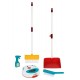 Pack menage robot aspirateur - balai pelle et brosse-lilojouets-questembert-muzillac-morbihan