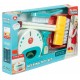 Pack menage robot aspirateur - balai pelle et brosse-lilojouets-questembert-muzillac-morbihan