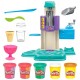 Pack play-doh glaces arc-en-ciel - 5 pots pate a modeler-lilojouets-questembert-muzillac-morbihan