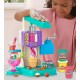 Pack play-doh glaces arc-en-ciel - 5 pots pate a modeler-lilojouets-questembert-muzillac-morbihan