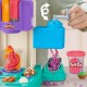 Pack play-doh glaces arc-en-ciel - 5 pots pate a modeler-lilojouets-questembert-muzillac-morbihan