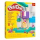 Pack play-doh glaces arc-en-ciel - 5 pots pate a modeler-lilojouets-questembert-muzillac-morbihan